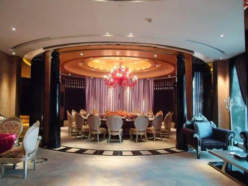 Xindao Hotel