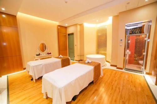 Xindao Hotel
