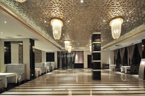 Xindao Hotel