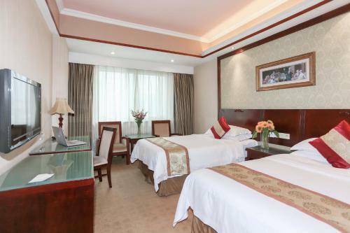 Vienna Hotel Yangshuo Impression Branch