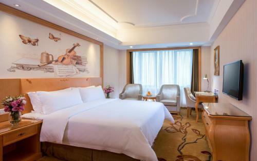 Vienna Hotel Yangshuo Impression Branch