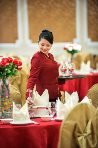 Vienna Hotel Yangshuo Impression Branch
