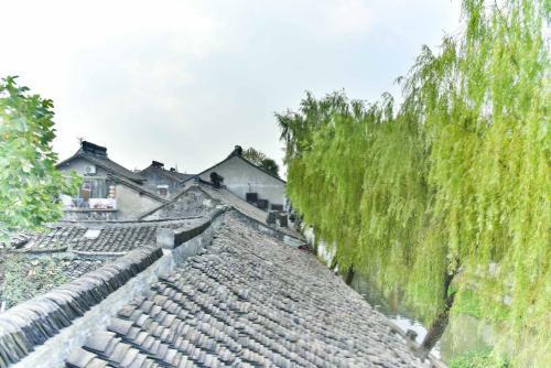 Hostal Yushui Chengfeng Guest House