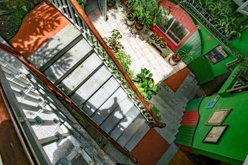 Posada Yangshuo Hillside Garden Hotel