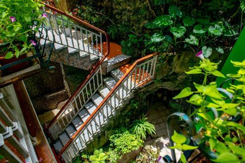 Posada Yangshuo Hillside Garden Hotel