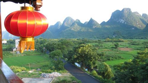 Agroturismo Yangshuo Tea Cozy