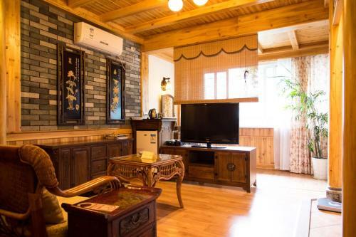 Yangshuo Rosewood Boutique Hotel