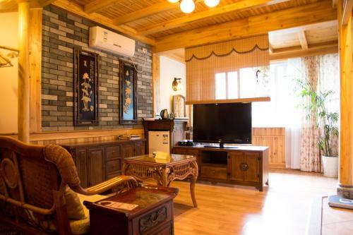 Yangshuo Rosewood Boutique Hotel