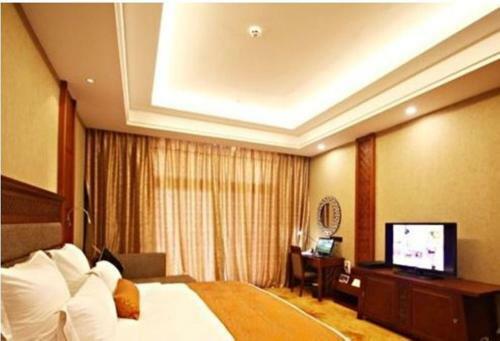 Hotel Ramada Plaza Xishuangbanna