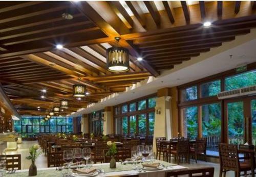 Hotel Ramada Plaza Xishuangbanna