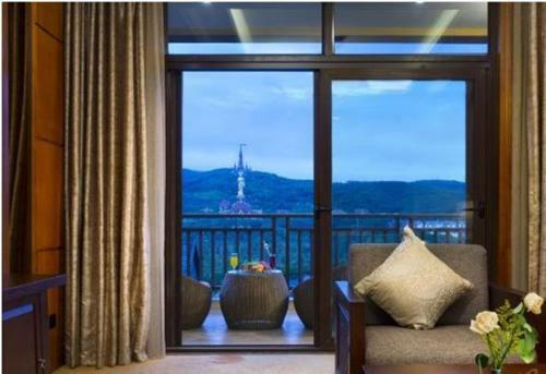Hotel Ramada Plaza Xishuangbanna