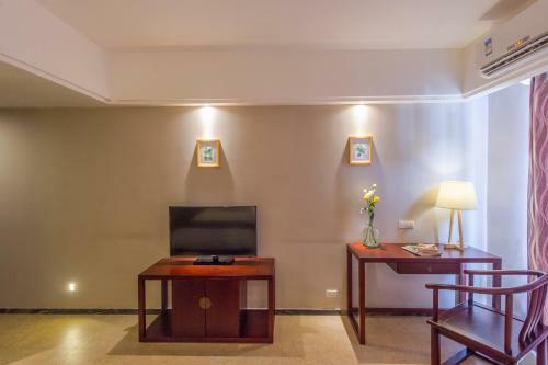 Yangshuo Spring Hyatt Hotel