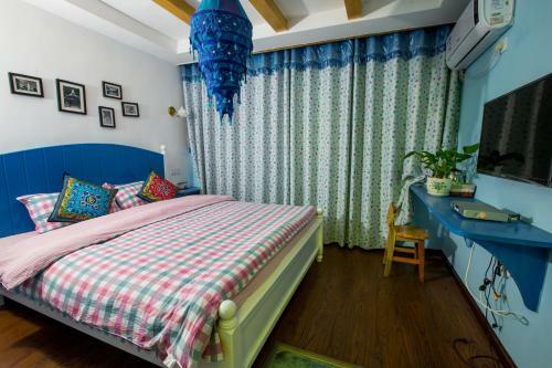 Posada Zhangjiajie April Hostel