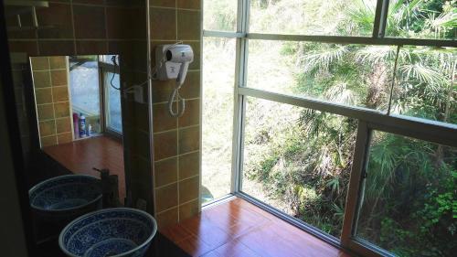 Zhangjiajie Peakcap Backpacker Hostel