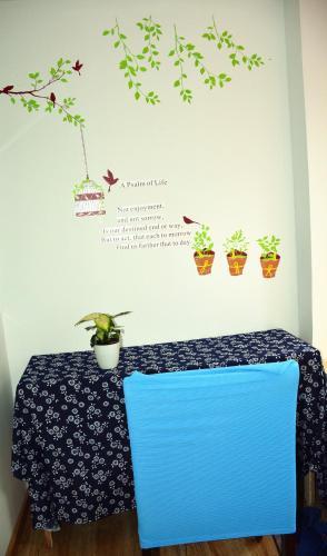 Zhangjiajie Peakcap Backpacker Hostel