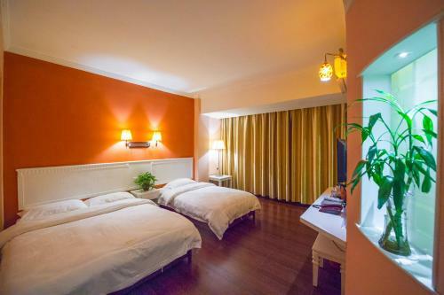 Posada Lucy's Hotel