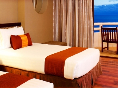 Hotel Welcome Jomtien Beach