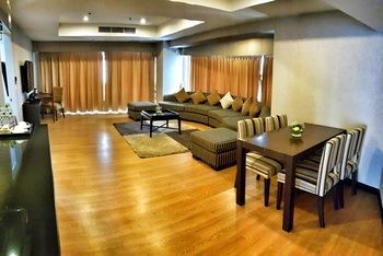 Hotel Welcome Jomtien Beach