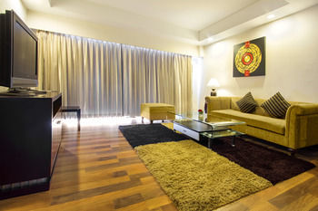Hotel Welcome Jomtien Beach