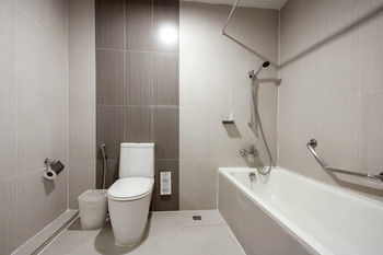Hotel Welcome Jomtien Beach