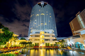 Hotel Welcome Jomtien Beach