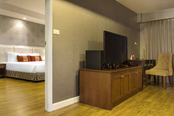 Hotel Welcome Jomtien Beach