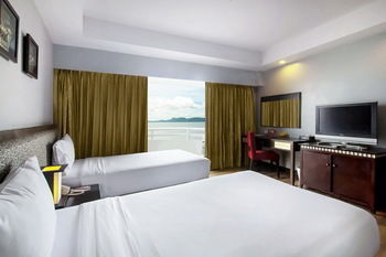 Hotel Welcome Jomtien Beach