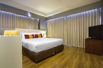 Hotel Welcome Jomtien Beach