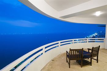 Hotel Welcome Jomtien Beach