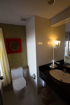 Hotel Welcome Jomtien Beach