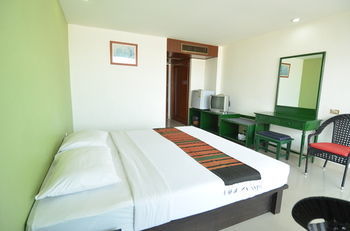 Hotel Welcome Plaza