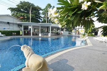 Hotel Welcome Plaza