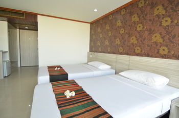 Hotel Welcome Plaza