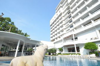 Hotel Welcome Plaza