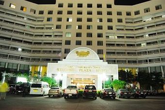 Hotel Welcome Plaza