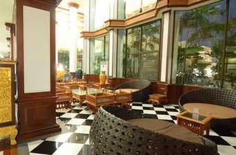 Hotel Welcome Plaza