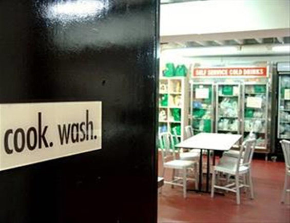 Hostal Base Sydney