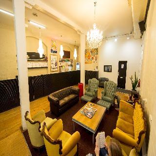 Hostal Base Sydney