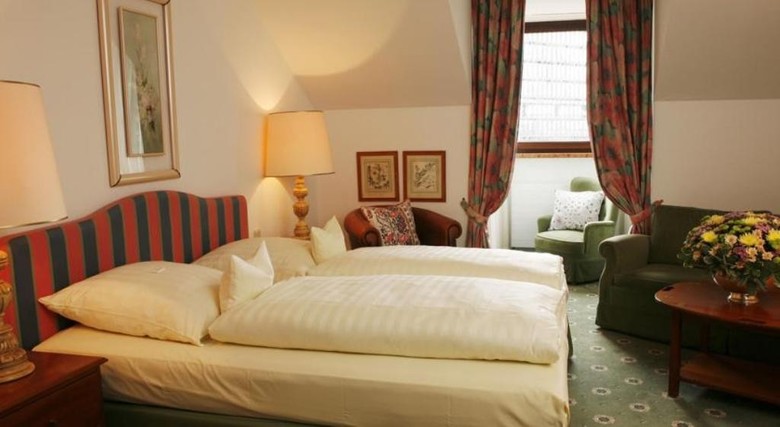 Hotel Admiral