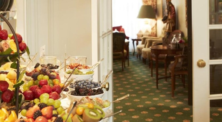 Hotel Admiral