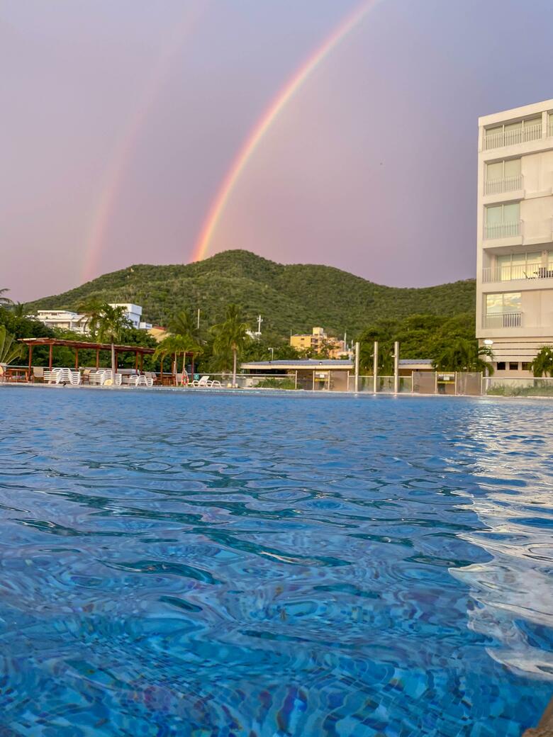 Hotel Tamac� Beach Resort