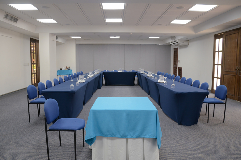 Hotel Tamac� Beach Resort