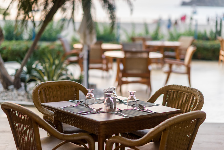 Hotel Tamac� Beach Resort
