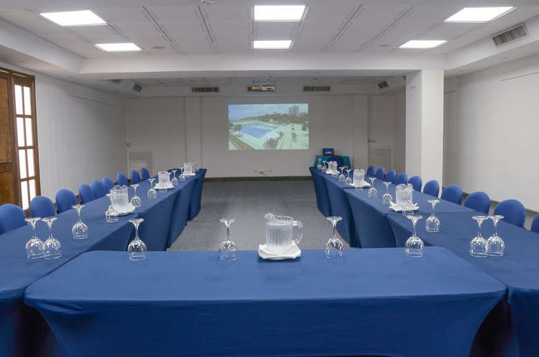 Hotel Tamac� Beach Resort