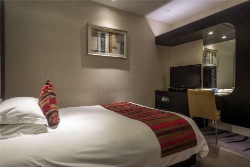 Tianping Hotel Shanghai