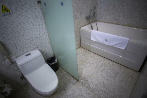 Tianping Hotel Shanghai