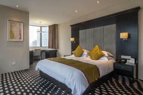 Tianping Hotel Shanghai