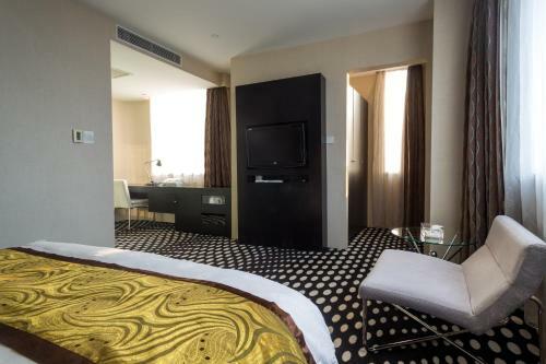 Tianping Hotel Shanghai