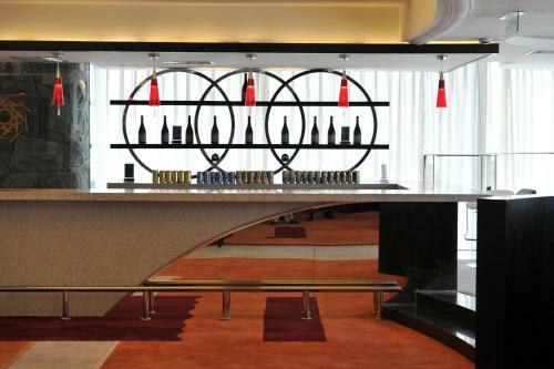 Tianping Hotel Shanghai
