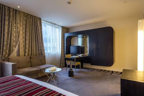 Tianping Hotel Shanghai